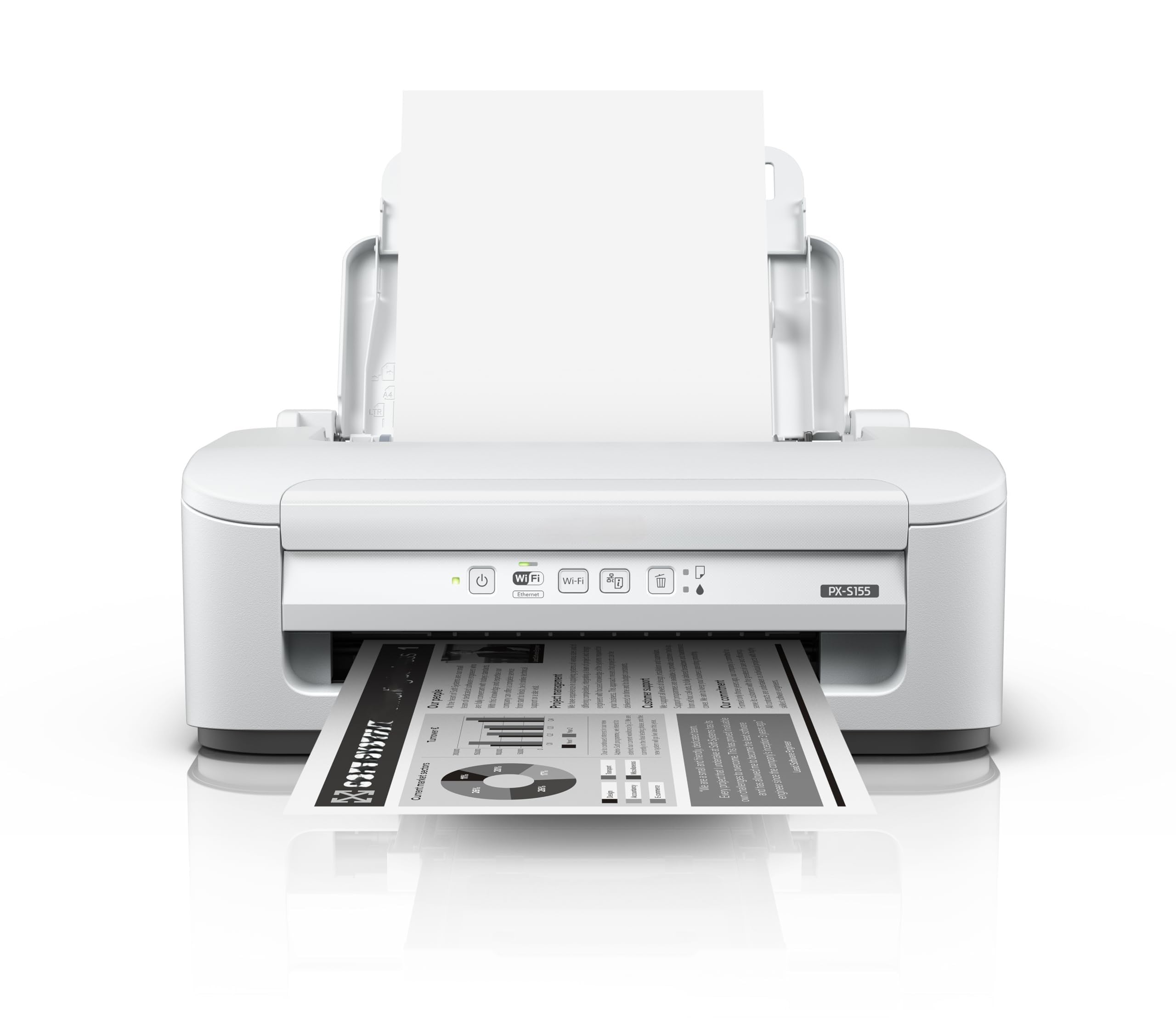 Amazon.co.jp: プリンター A4 モノクロ インクジェット ビジネス向け